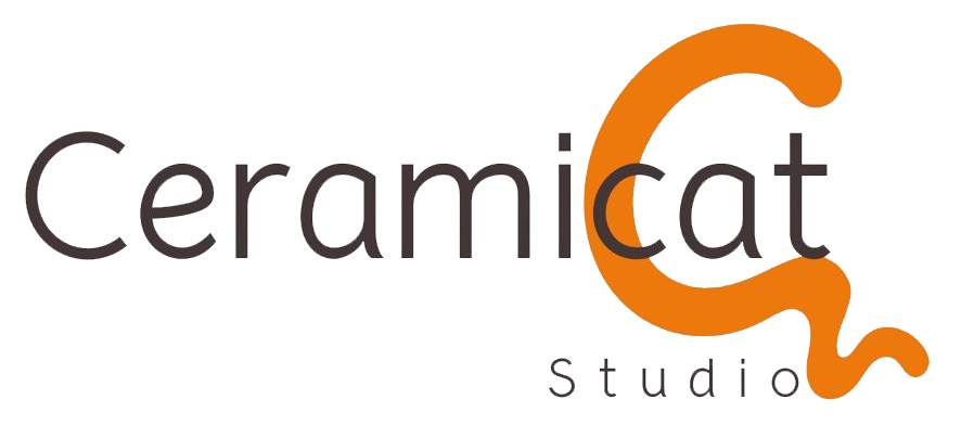 Ceramicat Studio Logosu